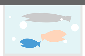 Fish store