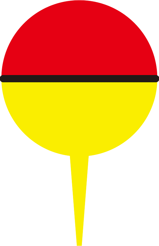 Fishing float