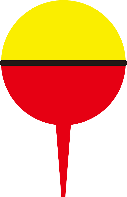Fishing float