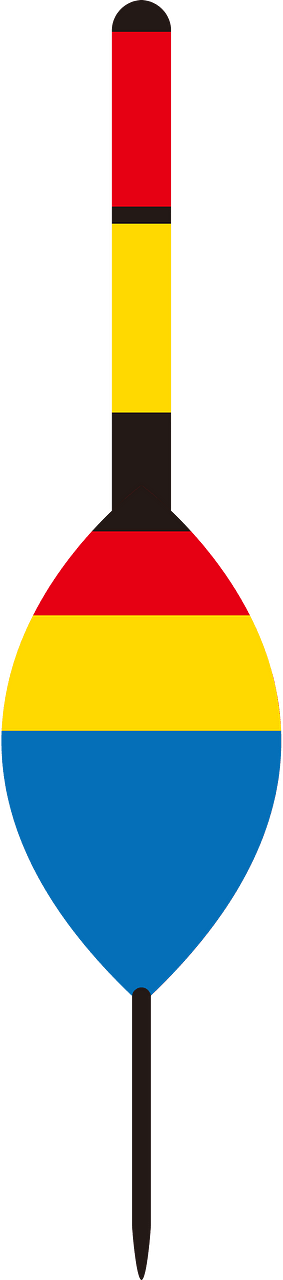 Fishing float