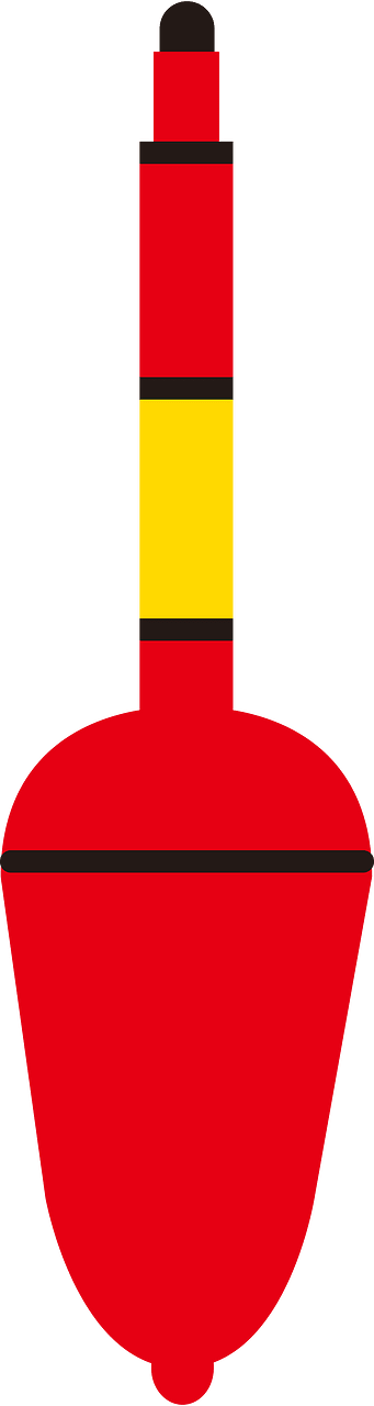 Fishing float