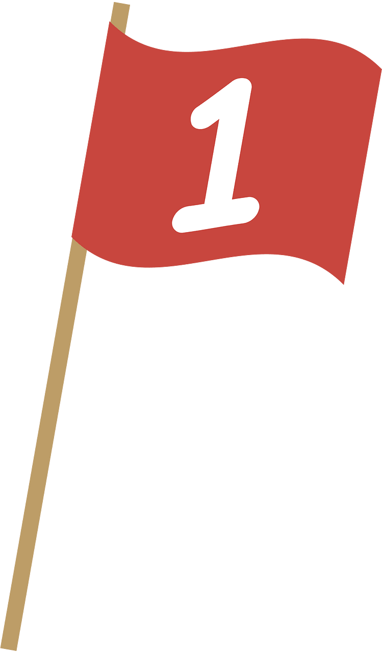 Flag 1