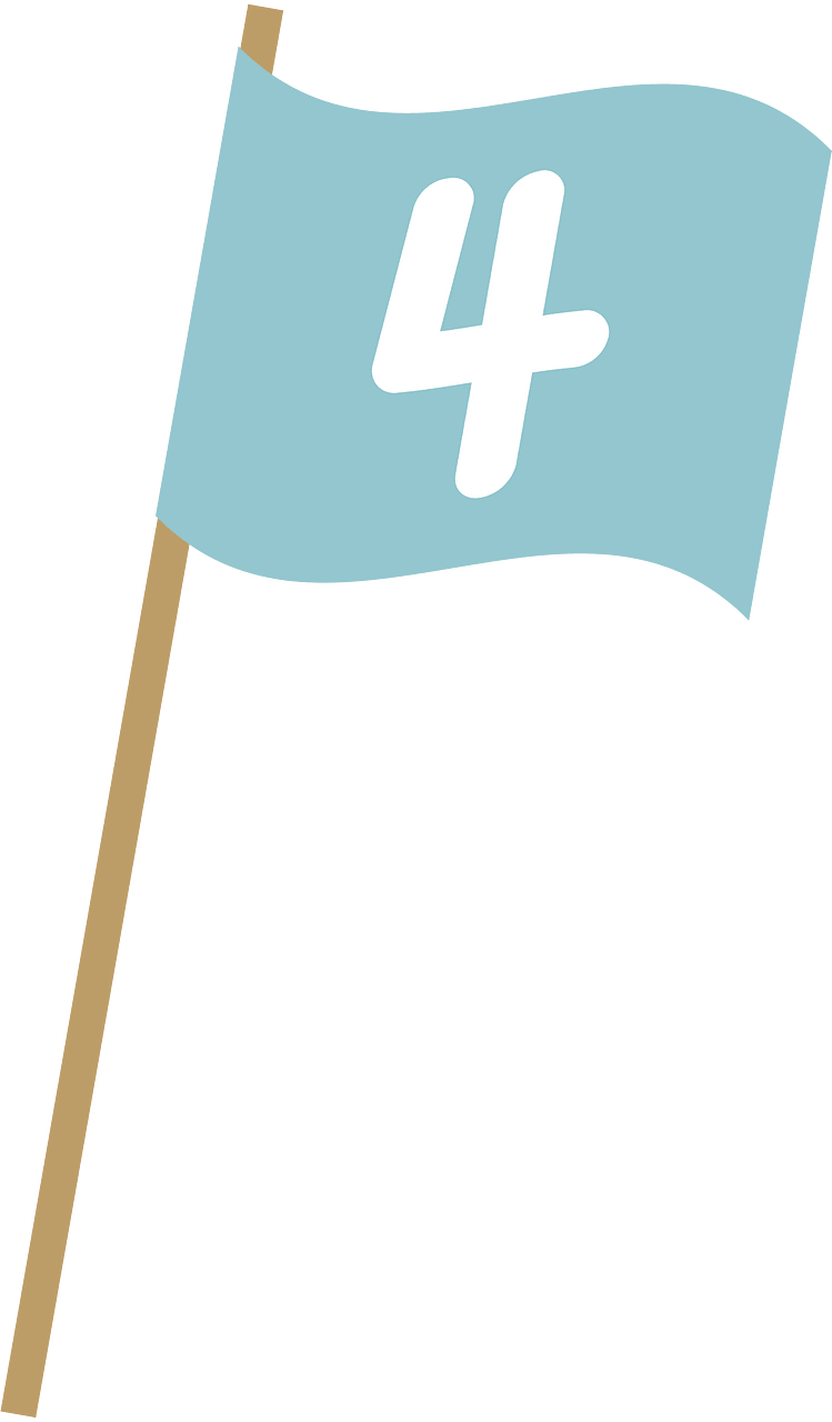 Flag 4