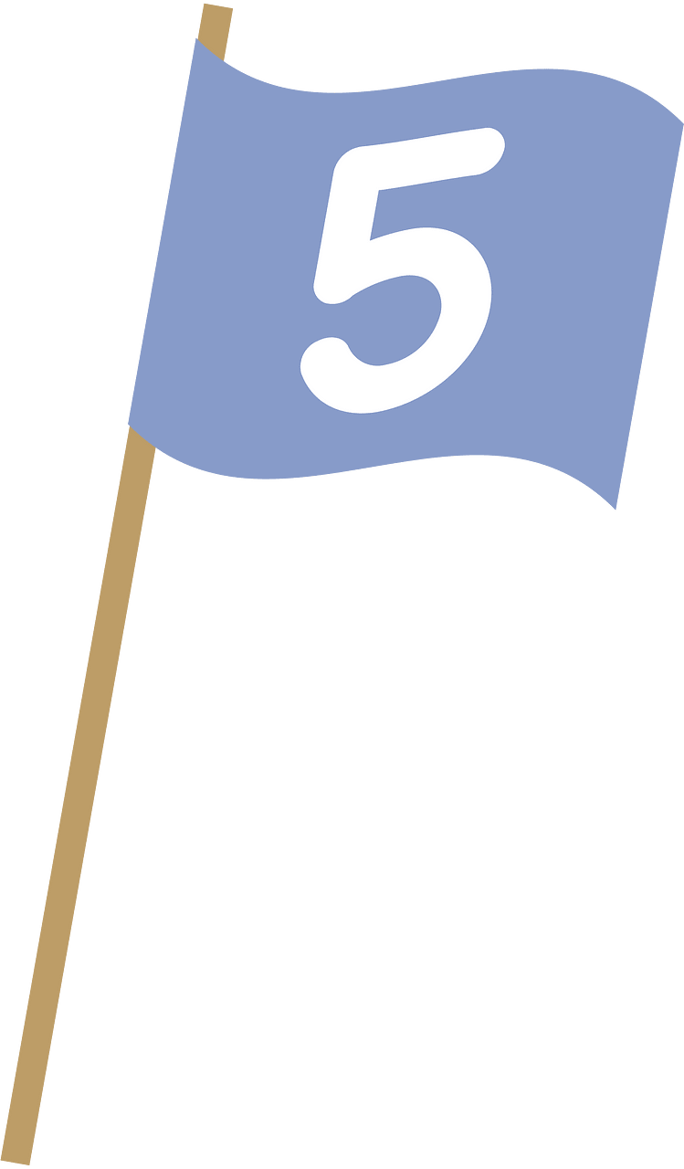 Flag 5