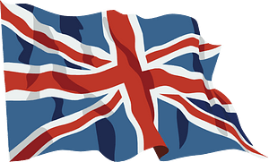 Flag united kingdom