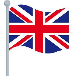 Flag united kingdom