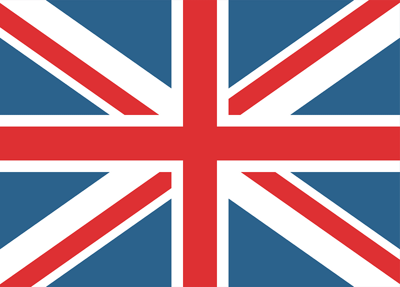 Flag united kingdom