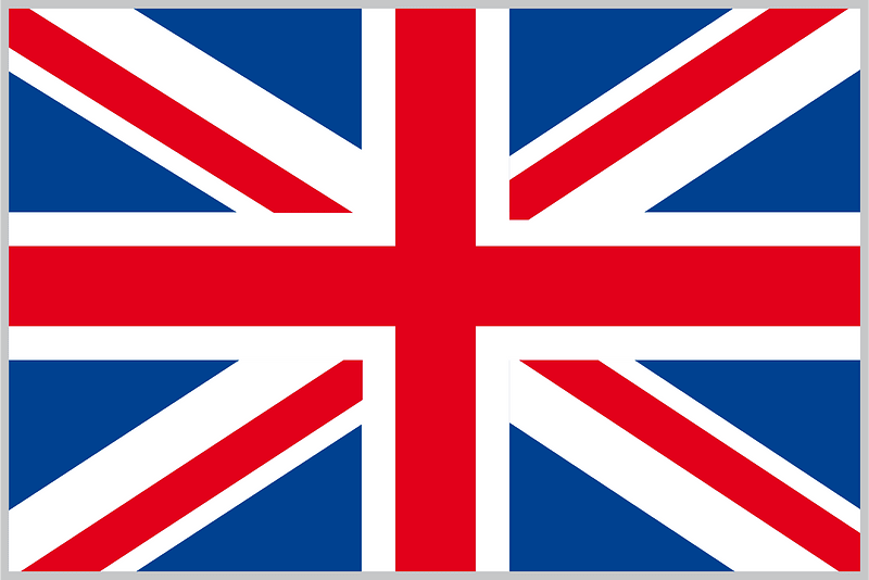 Flag united kingdom