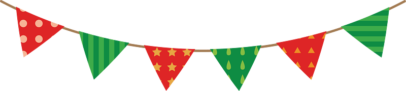 Flags'line