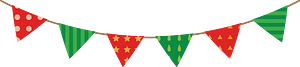 Flags'line