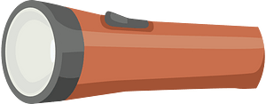 Lampu senter