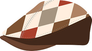 Flat cap