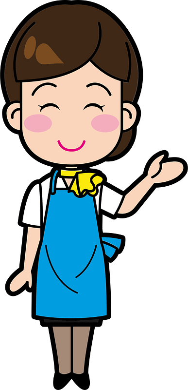 Flight attendant
