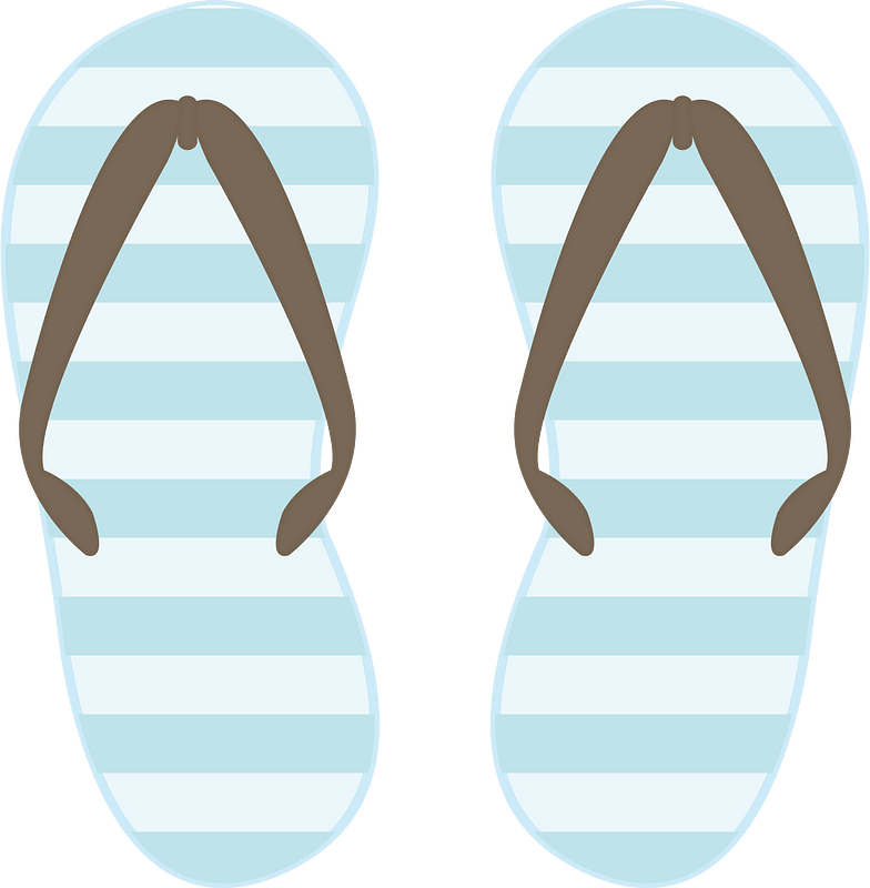 Flip flops
