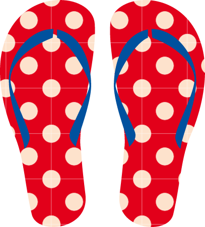Flip flops