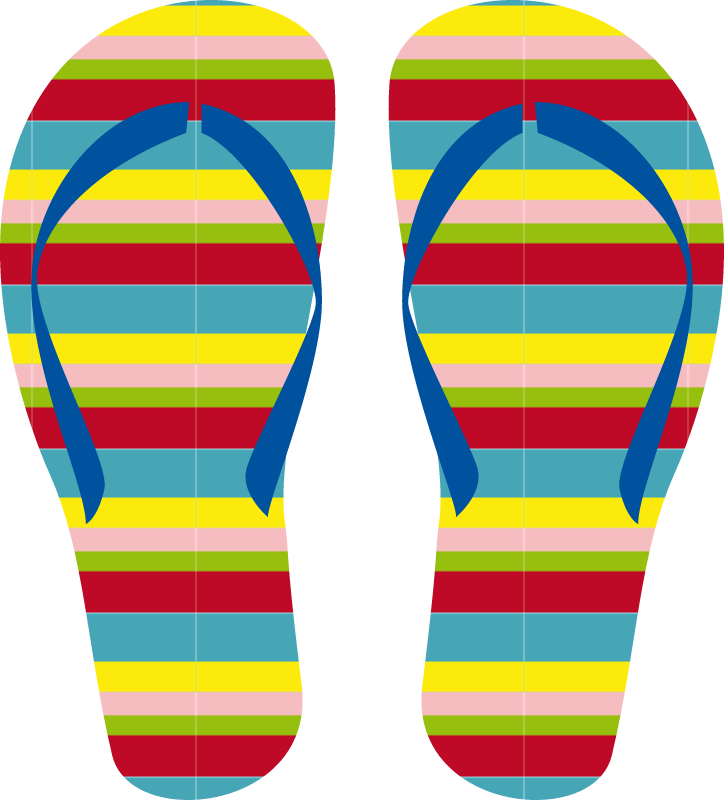 Flip flops