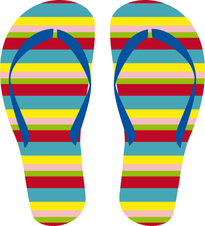 Flip flops