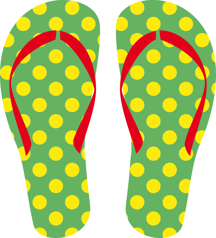 Flip flops