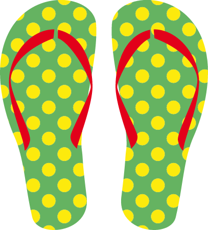 Flip flops