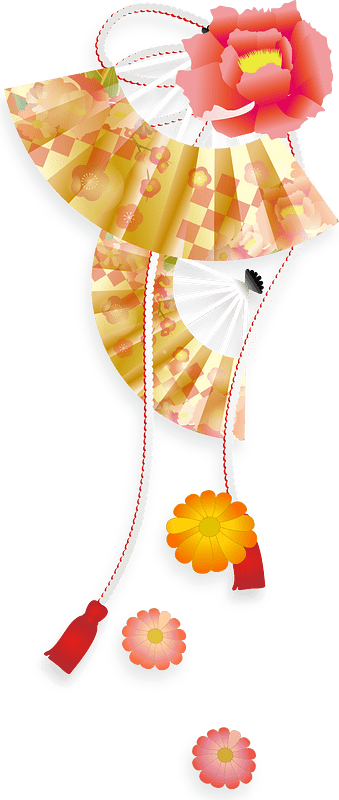 Floding fan