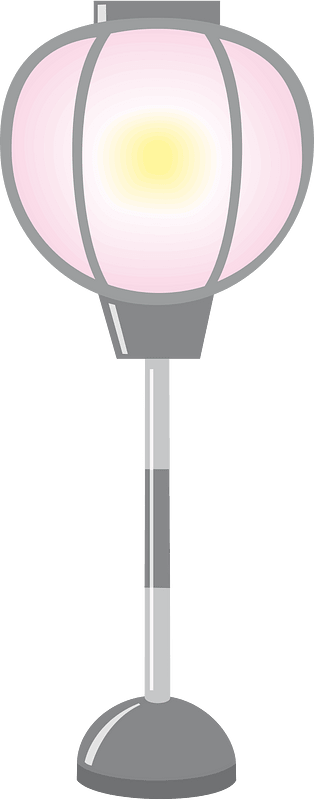 Floor lamp