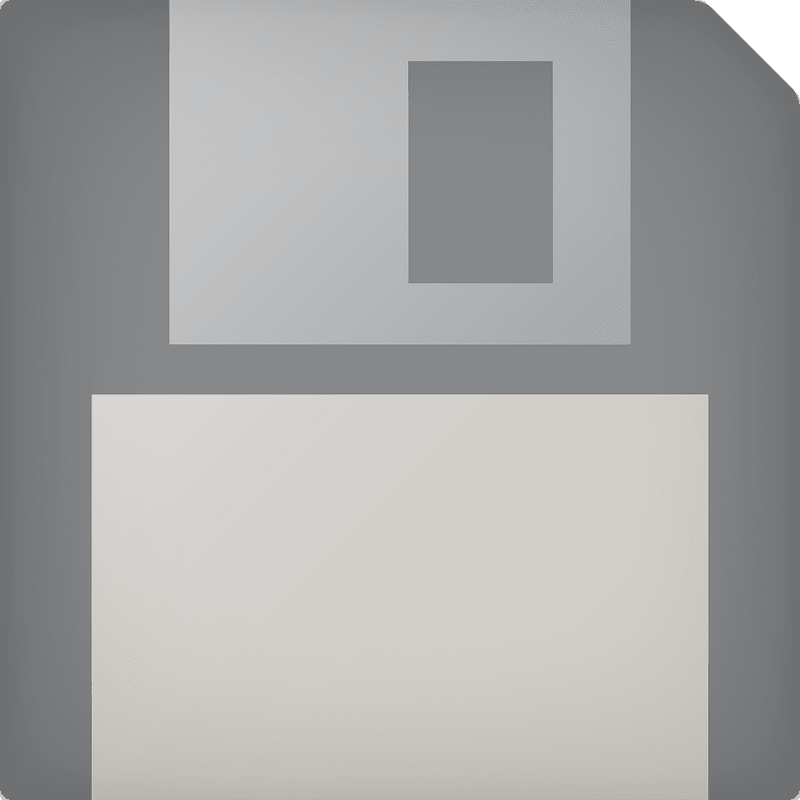 Floppy disk