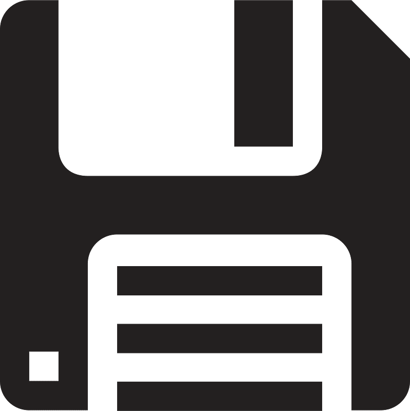 Floppy disk
