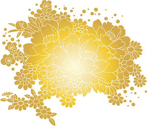 Sfondo floreale