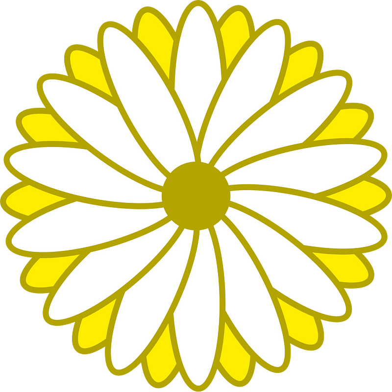 Floral japanese pattern