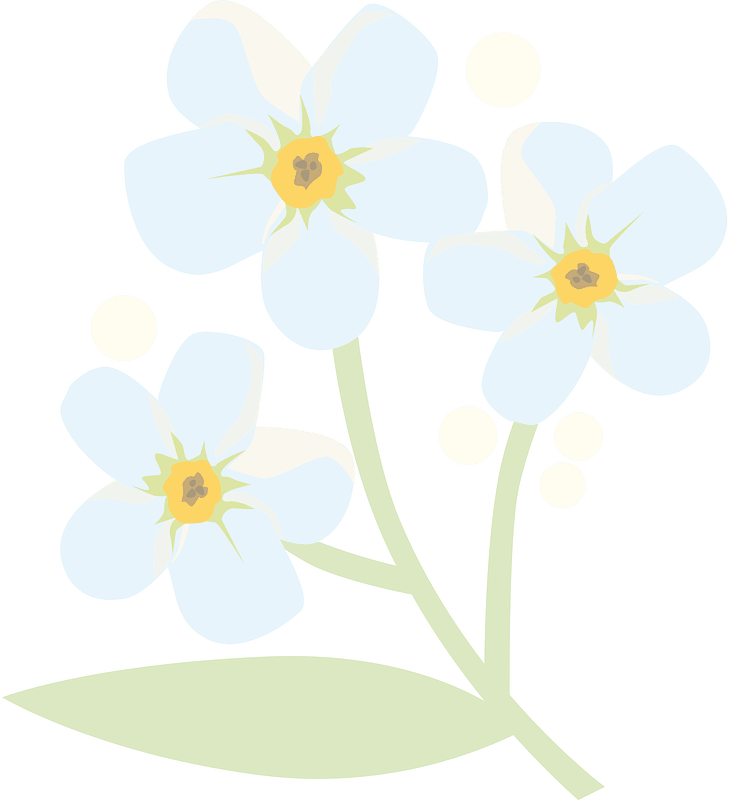 Flower background