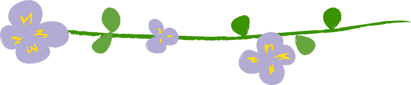 Flower decoration