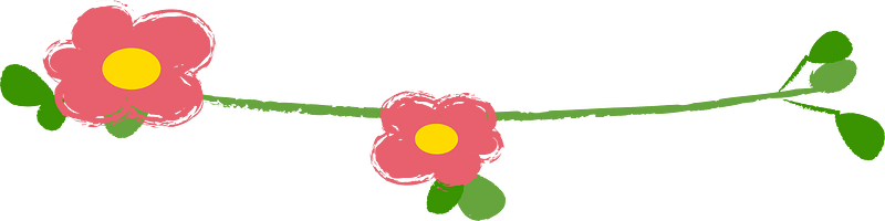 Flower decoration