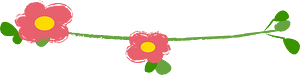 Flower decoration