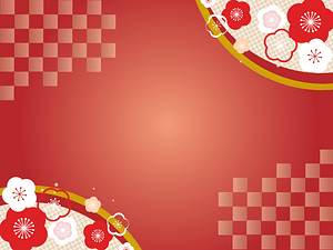 Flower frame