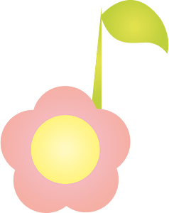 Flower note