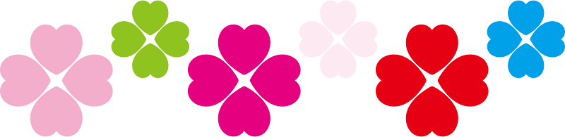 Flower pattern