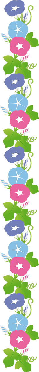 Flower pattern