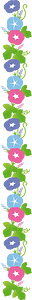 Flower pattern