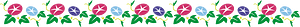 Flower pattern