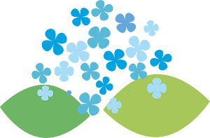 Flower plant
