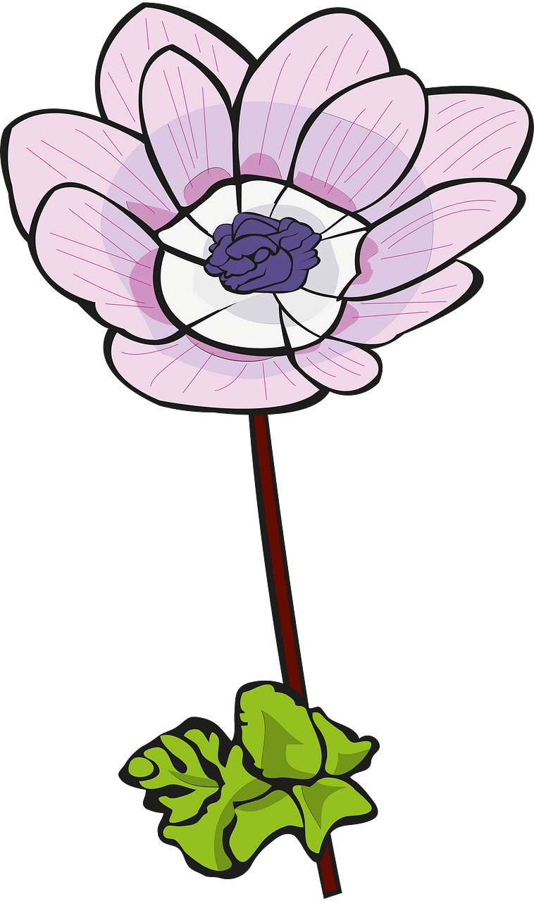 Flower set