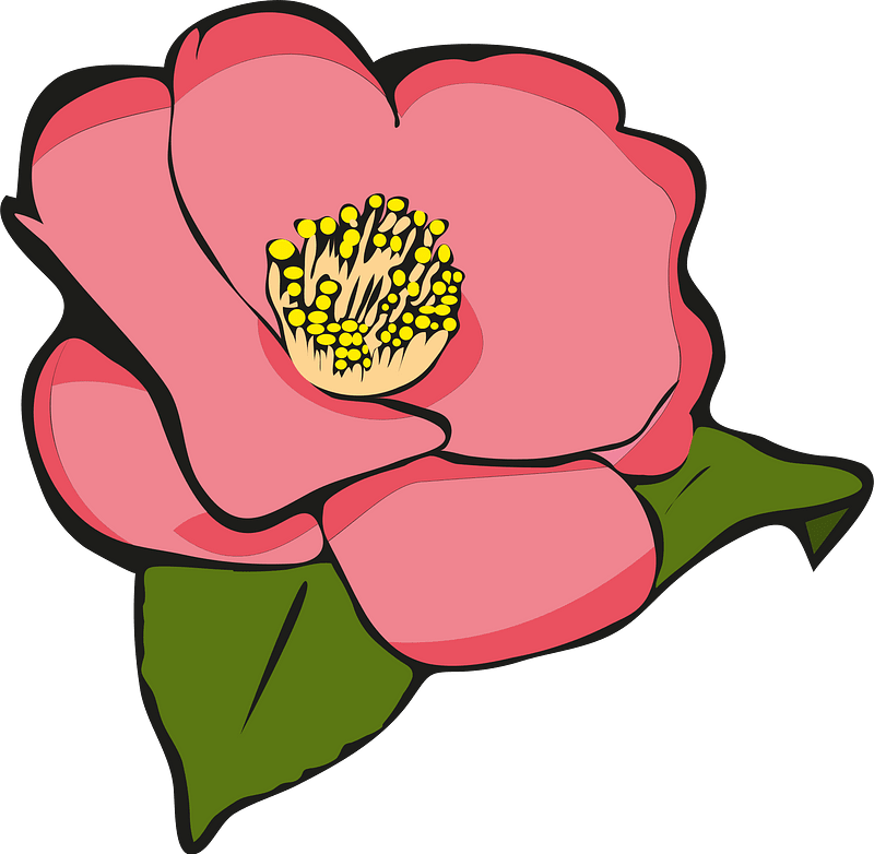 Flower set