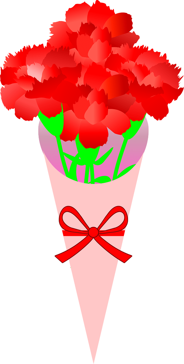 꽃