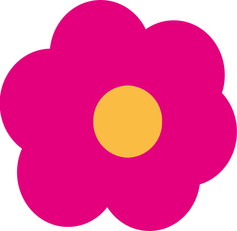 꽃