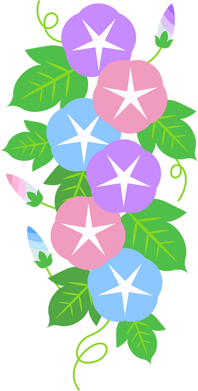 花卉