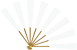 Folding fan