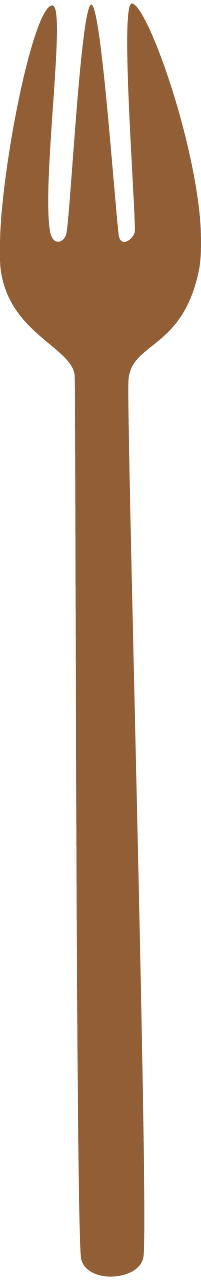 叉子