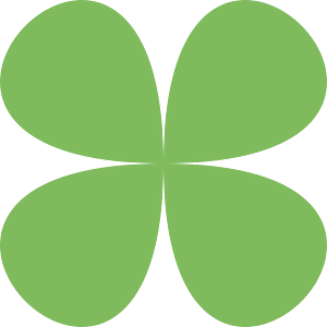 Four leaf clover
