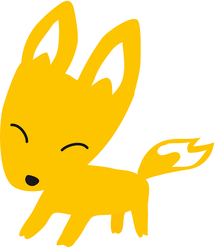 狐狸