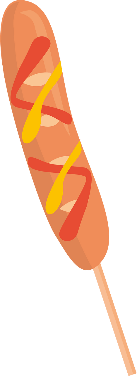 Frankfurt sausage